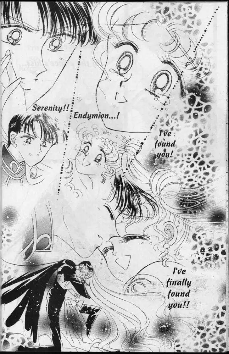 Sailor Moon Chapter 4.1 27